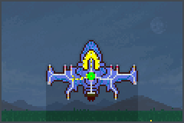 Preview 1spaceship1 World