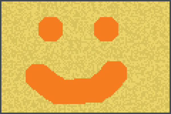 Dem Spoops Pixel Art
