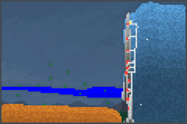bab fd Pixel Art