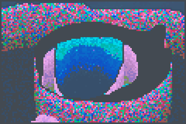 7Ja3 Pixel Art