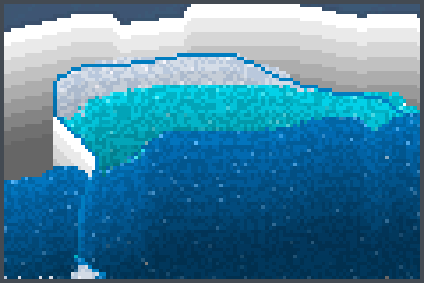 BoJHa Pixel Art