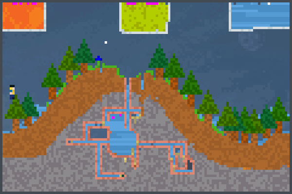 Preview decicion a toma World
