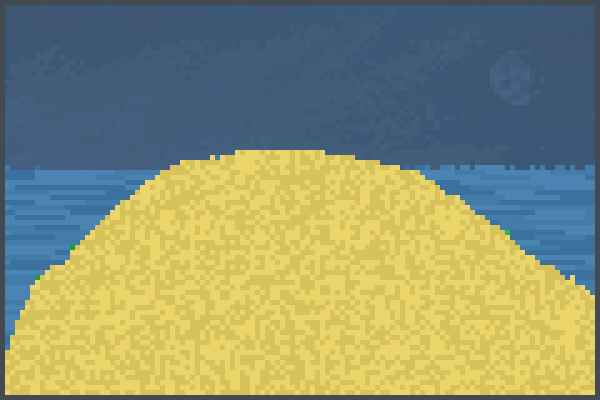 Preview paisaje majico World