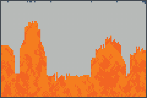 Preview O causde fogo World