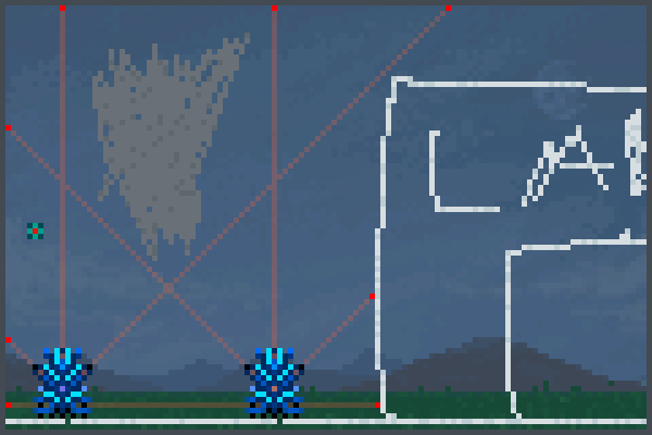 Preview rain world lv3 World