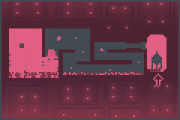 Preview rain world lv4 World