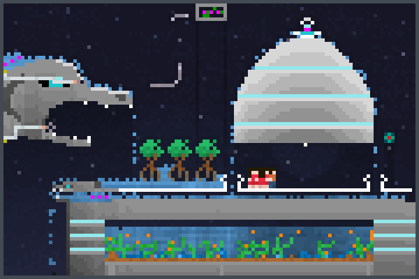 Preview rain world lv5 World
