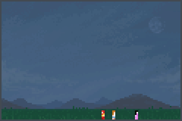 sydy6 Pixel Art
