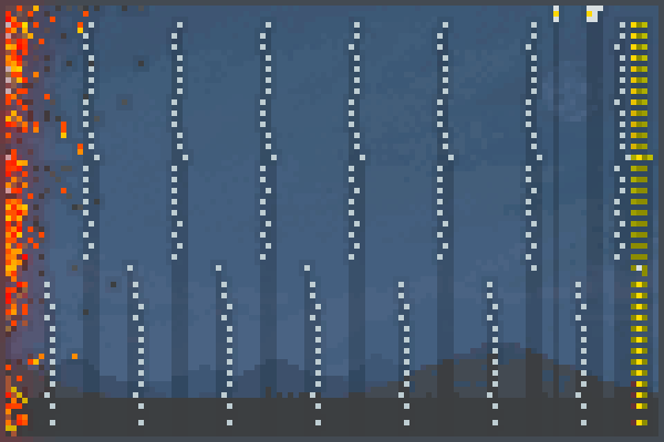 sswwssssss Pixel Art