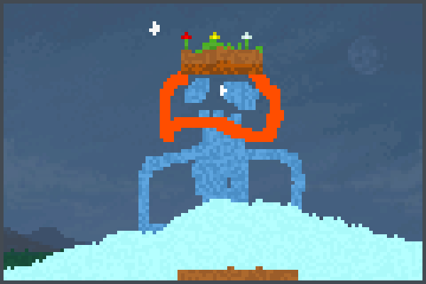 ohhh  77 Pixel Art