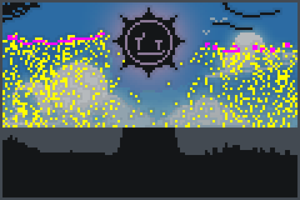 Preview sun of death... World