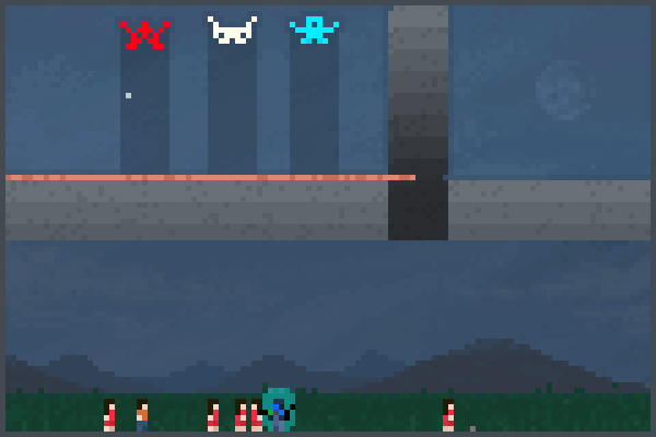 Preview alien jailbreak World