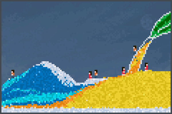 Preview JustRandomStuff World
