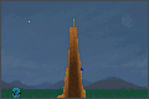 Preview vaporized World