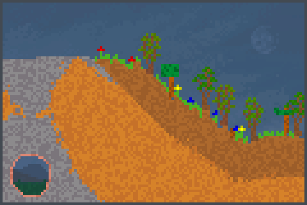 Preview credorDe bolcan World