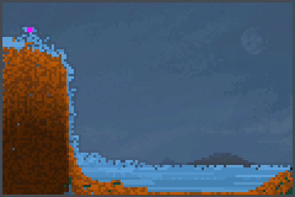 Preview watterfal World