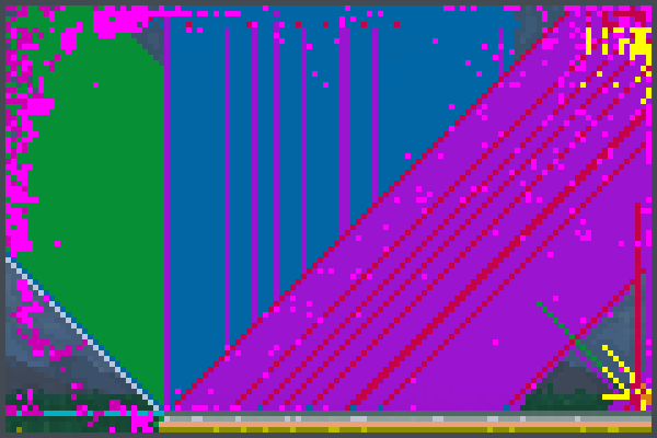 Preview im tierd World