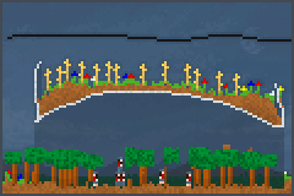 Preview Farming land sm World
