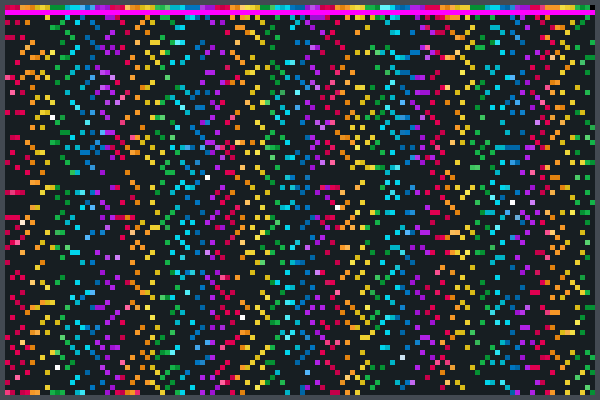meemeebutter Pixel Art