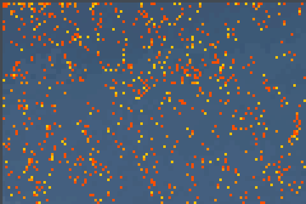 Preview fire flakes World
