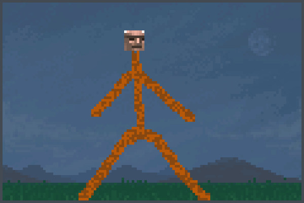 Preview MR, olmec World