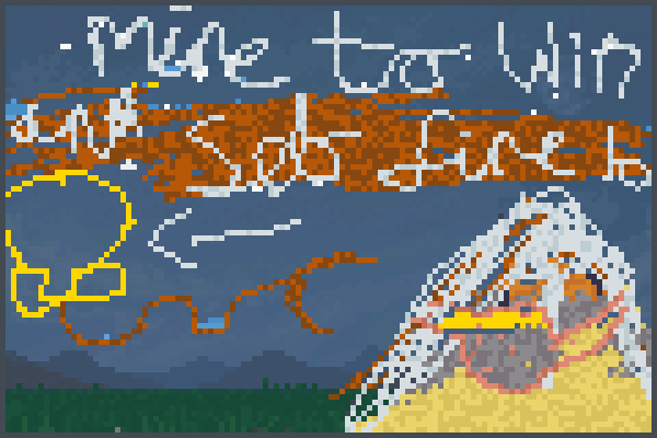 Preview mine to win ... World