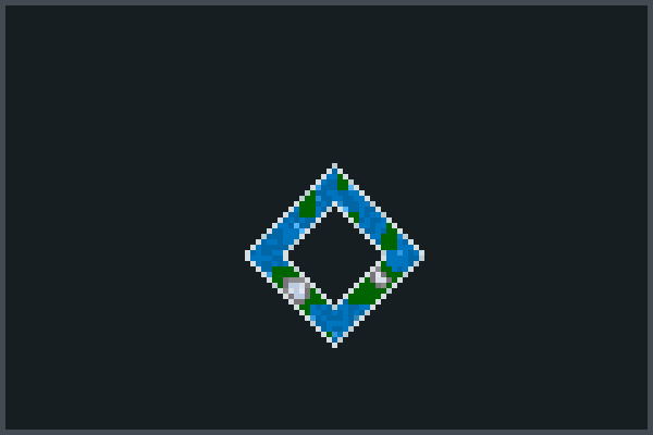 living box life Pixel Art