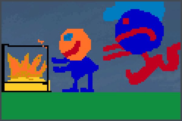 Preview stop theif World