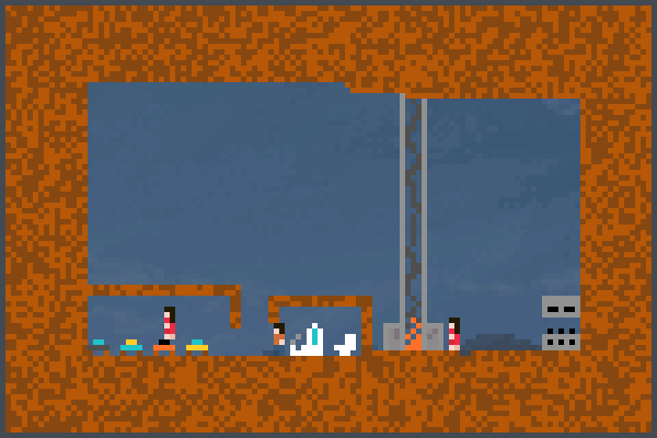 Preview dentro la casa. World