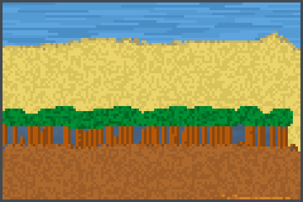 Burn it, can u Pixel Art