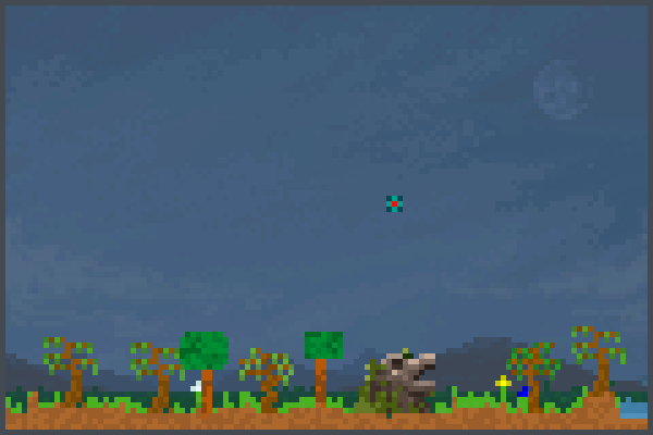 Preview savana island World