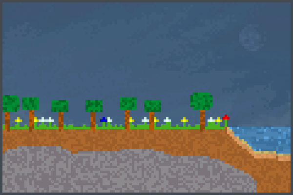 Preview Mi mayor logro World