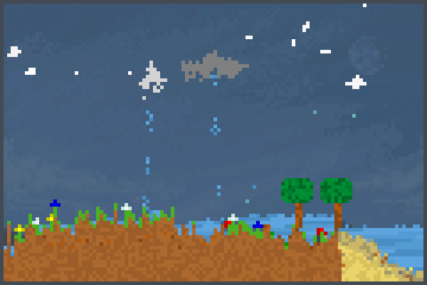 Preview Constanty Rain World
