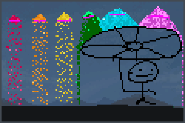 manpoppins Pixel Art