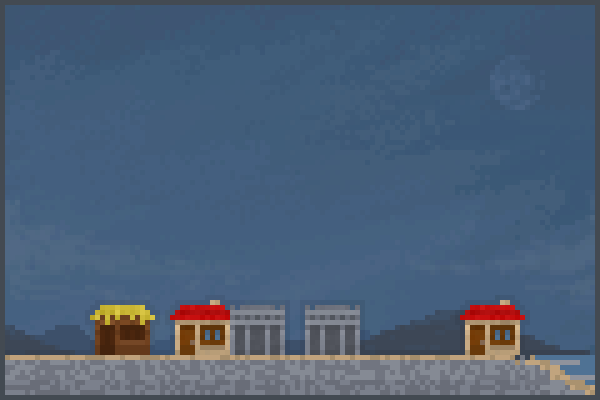 Preview village ee World
