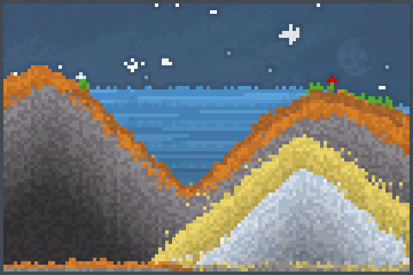 Preview Minerar World