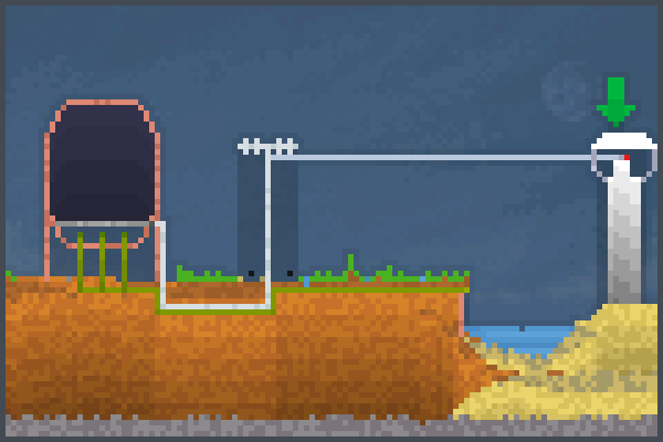 Preview Pollution Laser World