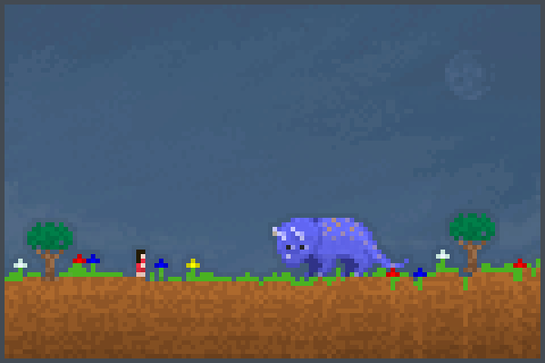 Preview  dinossauro rrr World