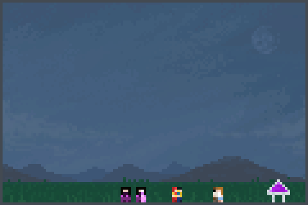 Preview jeku World
