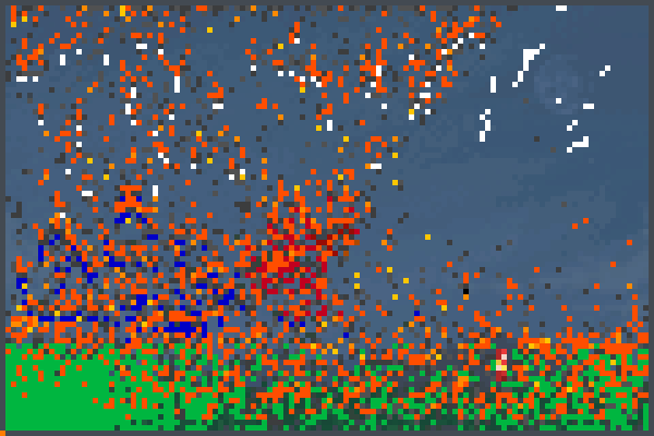 Preview destruido icatu World