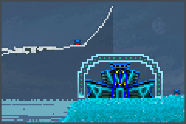 Preview The Techno Land World