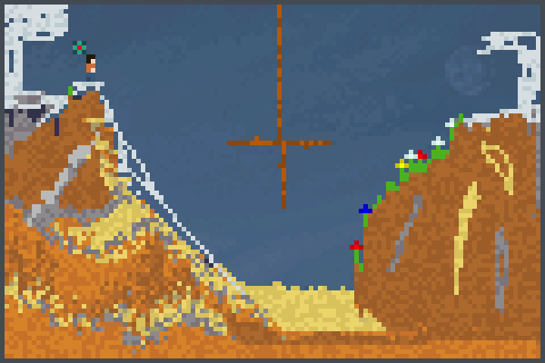 Preview jungle.,escape World