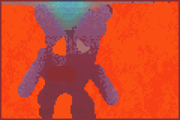 Preview el conejo wft World
