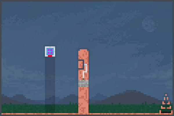 Preview Dam version 1.0 World