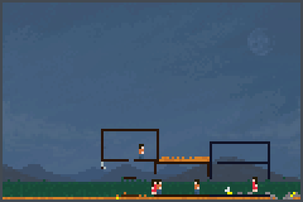 Preview daaddaaaaaaarrr World