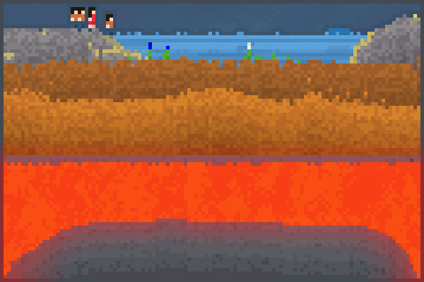 Preview our spectacular World
