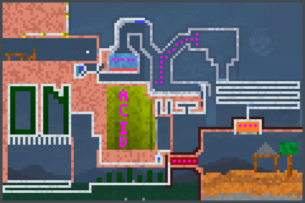 Preview Pure evil.. World