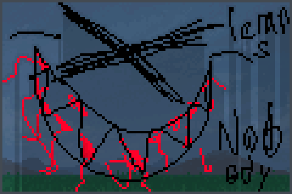 Preview helpdddddbax World