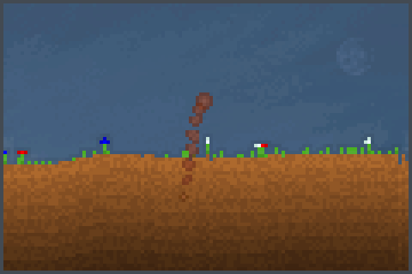 Preview my doomgrub World