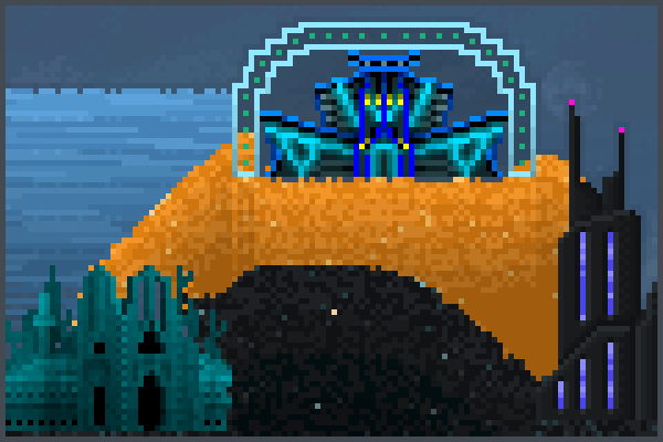 Preview Scrambled World